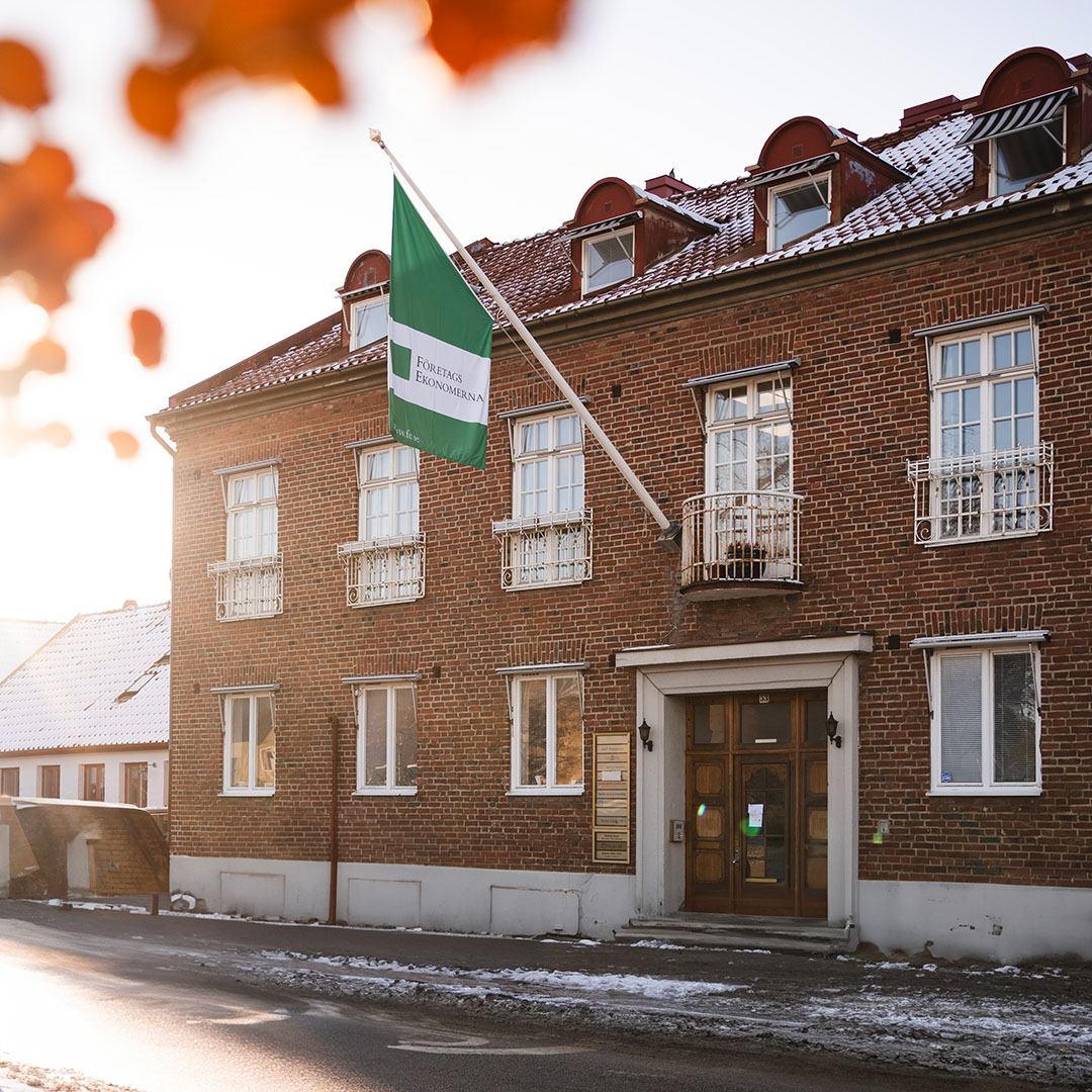 Företagsekonomerna med kontor i Limhamn 