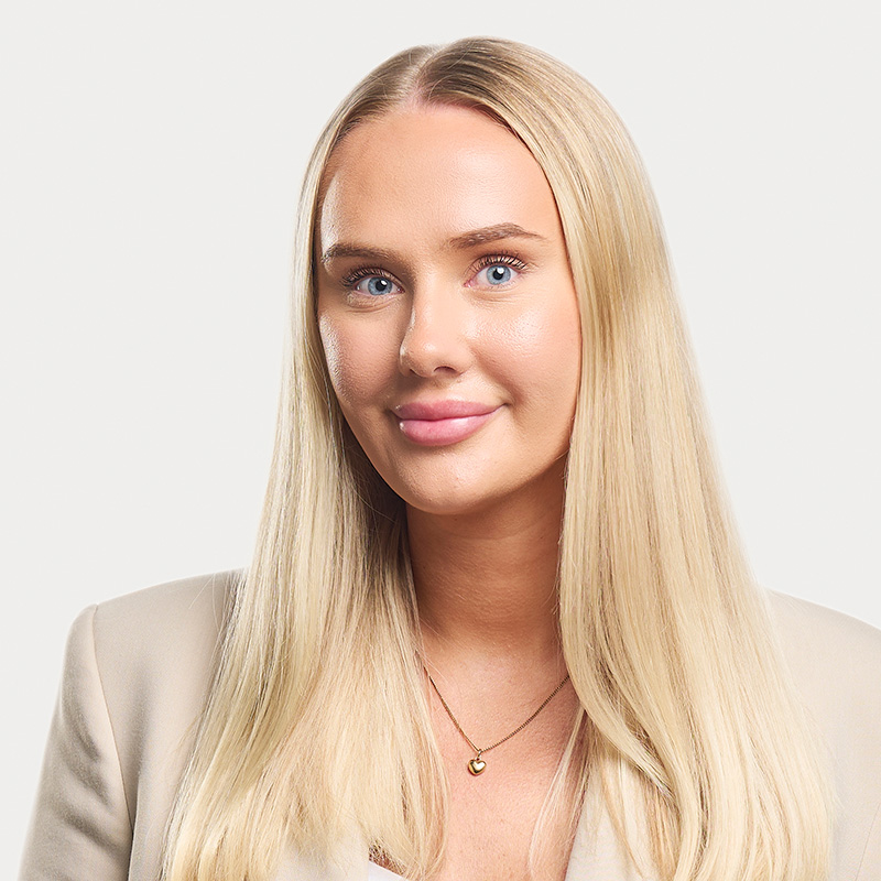 Wilma Aman Kylegård